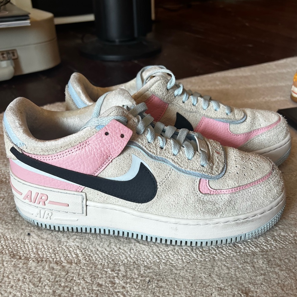 Nike Air Force 1 Shadow